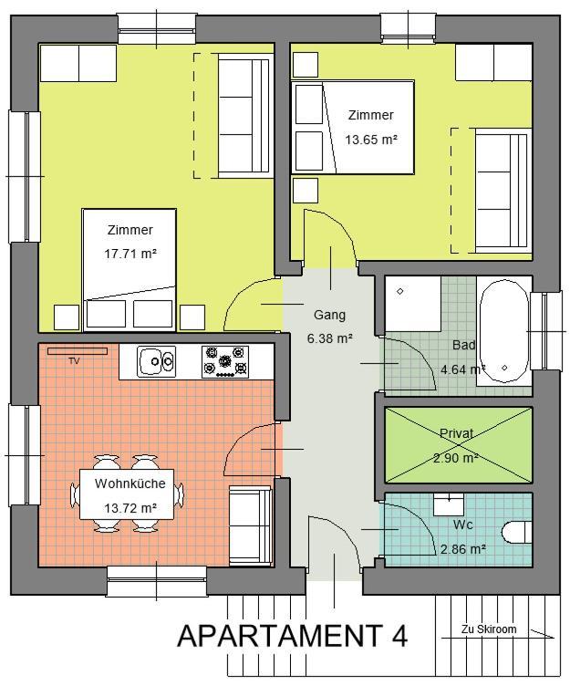 Apartments Leszek Elis 141 See Kültér fotó