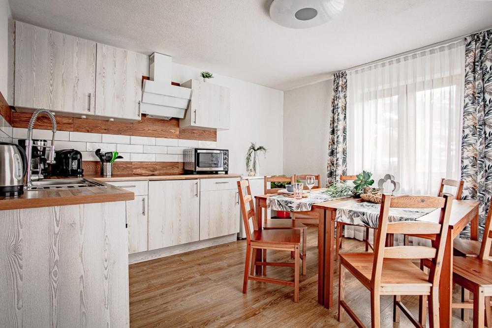 Apartments Leszek Elis 141 See Kültér fotó