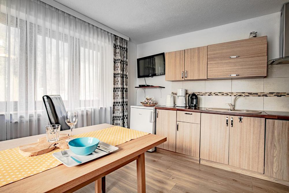 Apartments Leszek Elis 141 See Kültér fotó