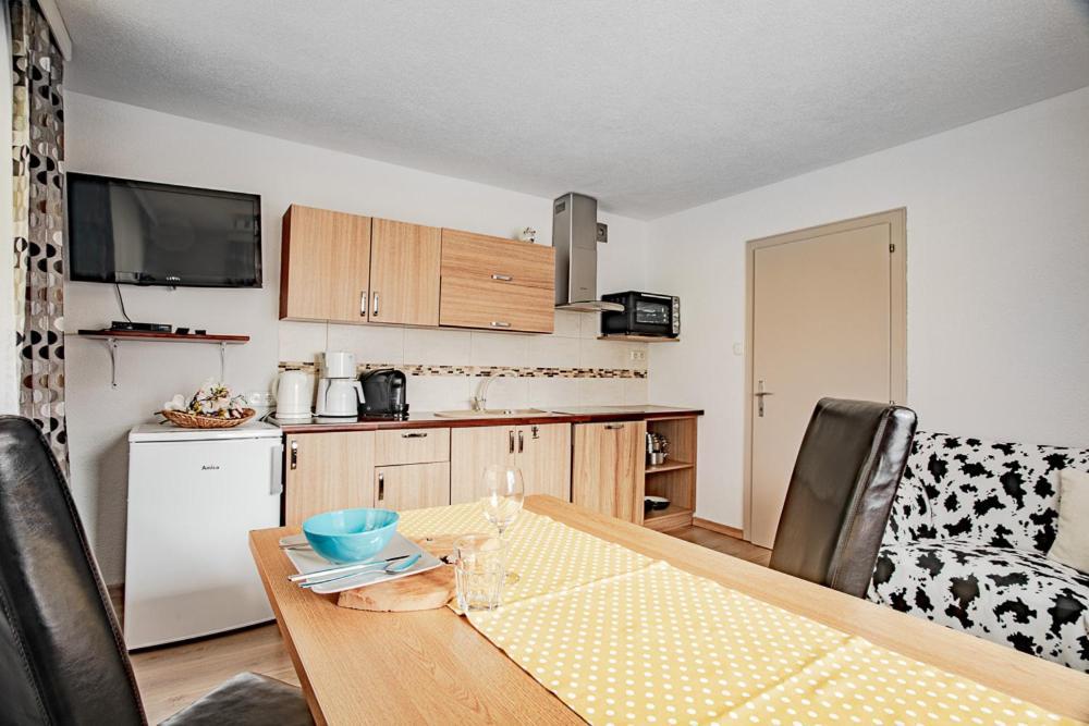 Apartments Leszek Elis 141 See Kültér fotó